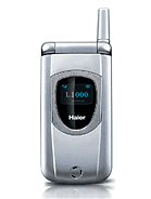 Best available price of Haier L1000 in Malawi