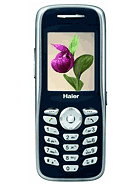 Best available price of Haier V200 in Malawi