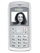 Best available price of Haier Z100 in Malawi
