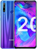 Best available price of Honor 20 lite in Malawi