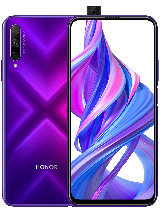 Best available price of Honor 9X Pro in Malawi