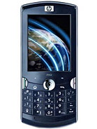 Best available price of HP iPAQ Voice Messenger in Malawi
