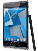 Best available price of HP Pro Slate 8 in Malawi