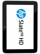 Best available price of HP Slate10 HD in Malawi
