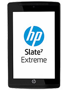 Best available price of HP Slate7 Extreme in Malawi