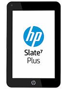 Best available price of HP Slate7 Plus in Malawi