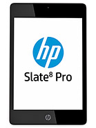 Best available price of HP Slate8 Pro in Malawi