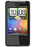 Best available price of HTC Aria in Malawi