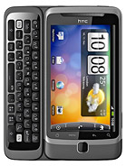 Best available price of HTC Desire Z in Malawi