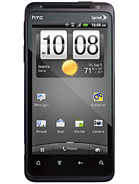 Best available price of HTC EVO Design 4G in Malawi