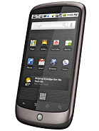 Best available price of HTC Google Nexus One in Malawi