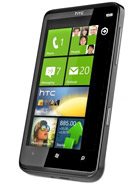 Best available price of HTC HD7 in Malawi