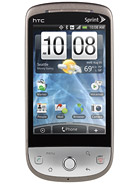 Best available price of HTC Hero CDMA in Malawi