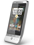 Best available price of HTC Hero in Malawi