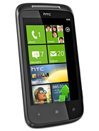 Best available price of HTC 7 Mozart in Malawi
