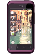 Best available price of HTC Rhyme in Malawi