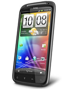Best available price of HTC Sensation in Malawi