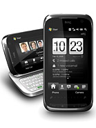Best available price of HTC Touch Pro2 in Malawi