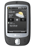 Best available price of HTC Touch in Malawi