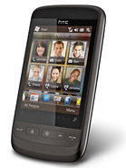 Best available price of HTC Touch2 in Malawi