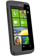 Best available price of HTC 7 Trophy in Malawi