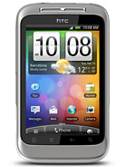 Best available price of HTC Wildfire S in Malawi