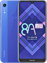 Best available price of Honor 8A Pro in Malawi