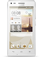 Best available price of Huawei Ascend G6 4G in Malawi