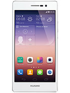 Best available price of Huawei Ascend P7 in Malawi