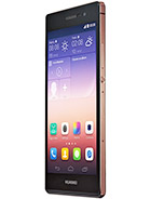 Best available price of Huawei Ascend P7 Sapphire Edition in Malawi