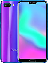 Best available price of Honor 10 in Malawi