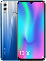 Best available price of Honor 10 Lite in Malawi