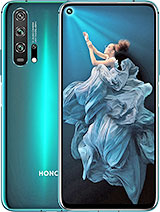 Best available price of Honor 20 Pro in Malawi