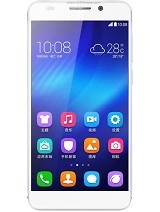 Best available price of Honor 6 in Malawi