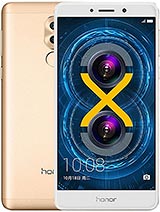 Best available price of Honor 6X in Malawi