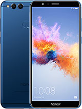 Best available price of Honor 7X in Malawi