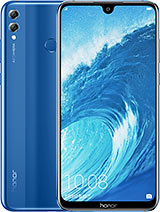 Best available price of Honor 8X Max in Malawi