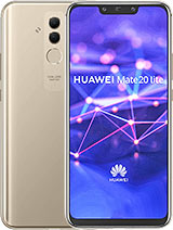Best available price of Huawei Mate 20 lite in Malawi