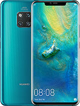 Best available price of Huawei Mate 20 Pro in Malawi