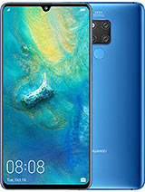 Best available price of Huawei Mate 20 X in Malawi