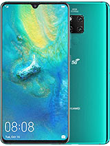 Best available price of Huawei Mate 20 X 5G in Malawi