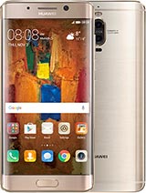 Best available price of Huawei Mate 9 Pro in Malawi