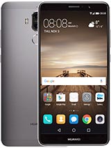 Best available price of Huawei Mate 9 in Malawi