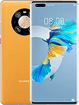 Best available price of Huawei Mate 40 Pro 4G in Malawi