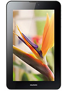Best available price of Huawei MediaPad 7 Vogue in Malawi