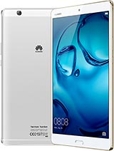 Best available price of Huawei MediaPad M3 8-4 in Malawi