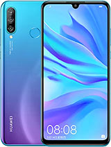 Best available price of Huawei nova 4e in Malawi