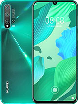 Best available price of Huawei nova 5 in Malawi