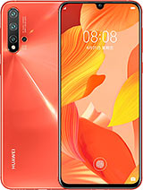 Best available price of Huawei nova 5 Pro in Malawi