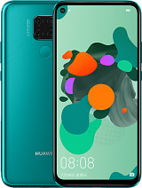 Best available price of Huawei nova 5i Pro in Malawi